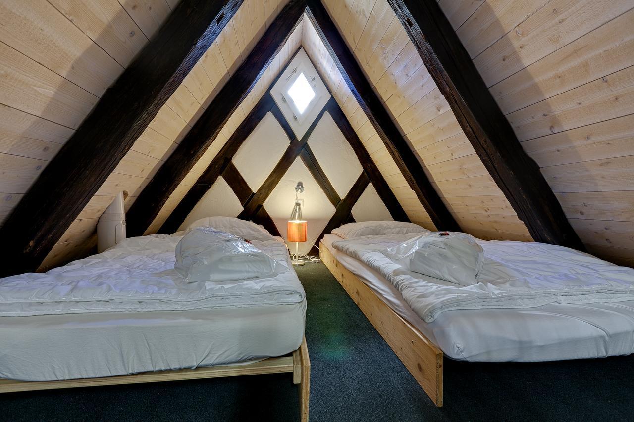 Hotel Kleine Radlerherberge Möckmühl Εξωτερικό φωτογραφία