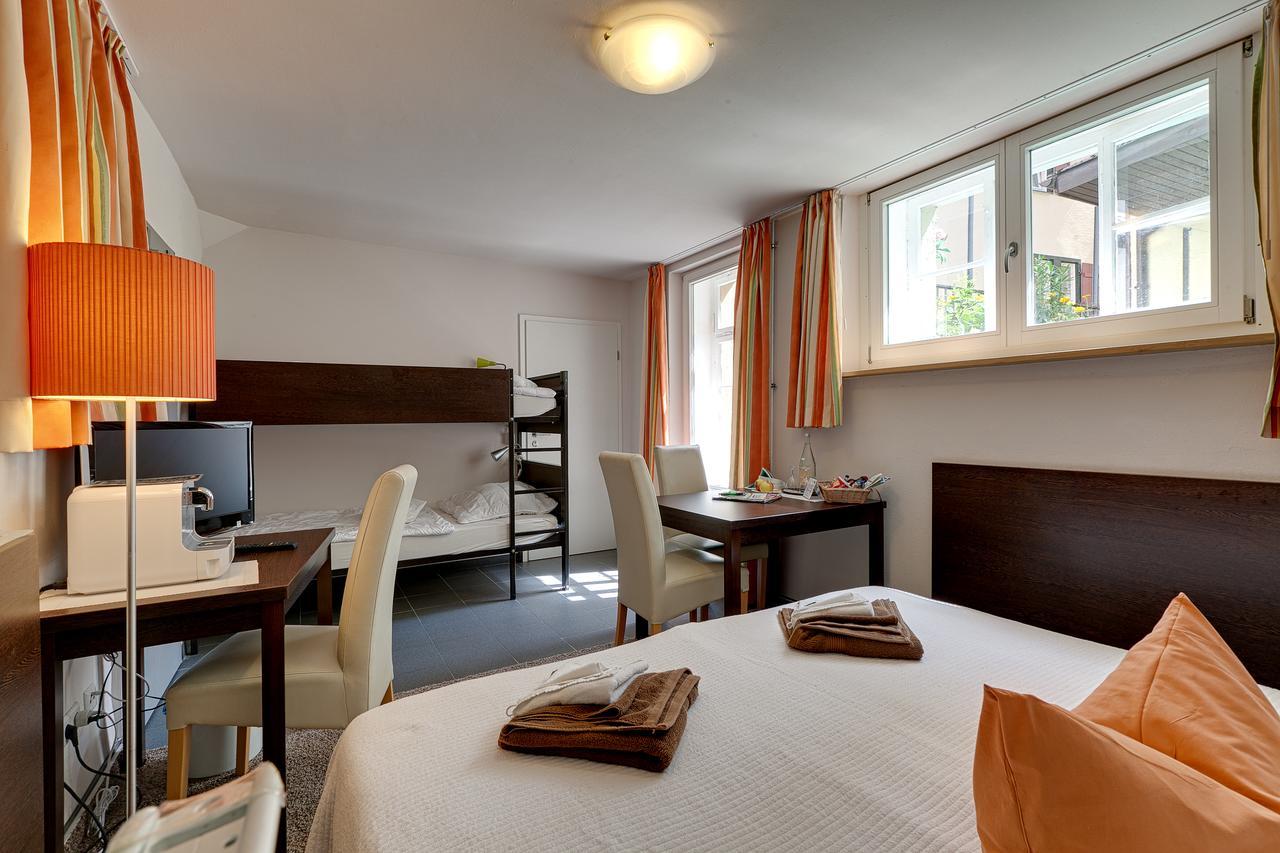 Hotel Kleine Radlerherberge Möckmühl Εξωτερικό φωτογραφία