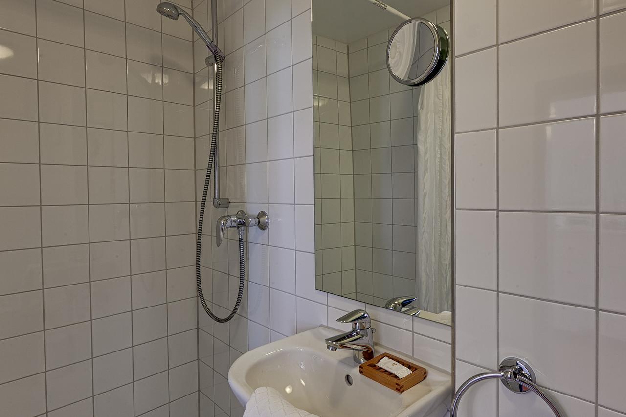 Hotel Kleine Radlerherberge Möckmühl Εξωτερικό φωτογραφία